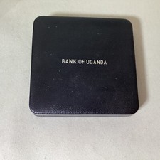 Bank uganda 1966 for sale  STOCKPORT