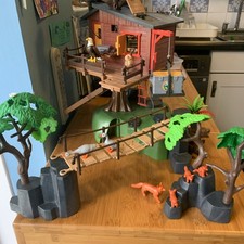 Playmobil 5557 adventure for sale Playmobil 5557 adventure for sale  LONDON