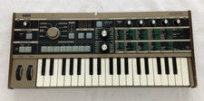 Korg microkorg synthesizer d'occasion  Expédié en Belgium