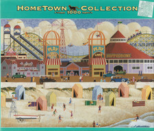 Mega hometown collection for sale  Chico