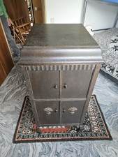 Altes grammophon gebraucht kaufen  Riegelsberg