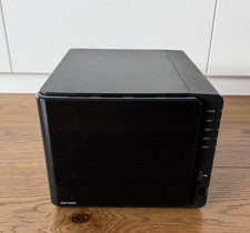 Synology ds415play gebraucht kaufen  München
