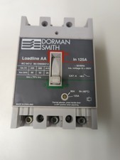 Dorman smith 125 for sale  BOLTON