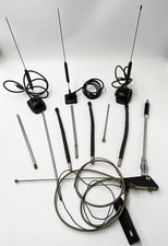 Konvolut antennenschrott auto gebraucht kaufen  Velbert