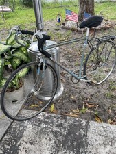 Vintage 1980s peugeot for sale  Hollywood