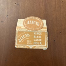 Lametta barba hoja usato Lametta barba hoja usato  Roma