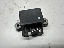 Centralina relè batteria usato  Italia
