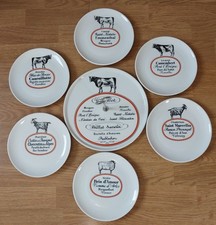 Service fromages porcelaine d'occasion Service fromages porcelaine d'occasion  Montpellier-