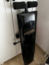 Kettler schrägbank bauchmuske gebraucht kaufen  Berlin