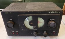 Vintage 50s hallicrafters for sale  Trappe