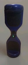 Blue electric hoverboard for sale  Hartford