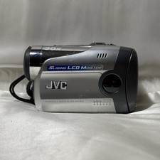 Jvc da30u mini for sale  Virginia Beach