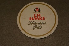 Bierdeckel haake kräusen gebraucht kaufen  Pirna, Dohma, Struppen