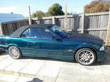 Bmw e36 328i for sale  CHIPPENHAM