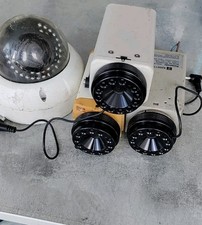 Used cctv cameras for sale  LONDON