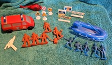 Action police swat for sale  Navasota