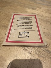 Veritas bedienungsanleitung mo gebraucht kaufen Veritas bedienungsanleitung mo gebraucht kaufen  Berlin