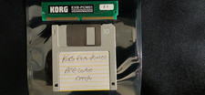Korg exb pcm01 for sale  New Orleans