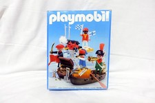 Playmobil 3480 pirati usato  Roma