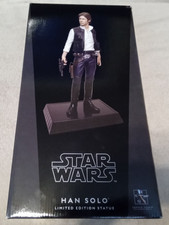 Han solo gentle for sale  Harrisburg