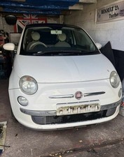 Fiat 500 breaking for sale  WOLVERHAMPTON