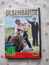 Dvd lsenbande lsenbande gebraucht kaufen  Wittenberg