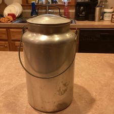 Vintage essex4 aluminum for sale  Liverpool