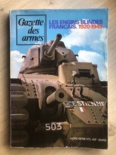 Gazette armes série d'occasion  Thionville