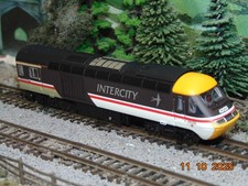 Dapol hst 125 for sale  CHESTERFIELD