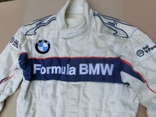Formula bmw rennoverall gebraucht kaufen  Süßen
