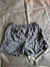 Mens speedo trunks for sale  PRESTON