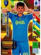 Panini calciatori adrenalyn usato  Avellino