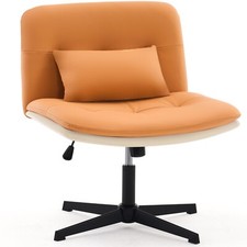Office chair armless for sale  San Bernardino