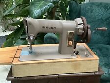 Singer hand cranked for sale  BURY ST. EDMUNDS