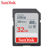 Sandisk ultra 32gb d'occasion  Expédié en Belgium