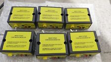Static Solutions CM-1700 - Guardian Constant Monitor Lote de 6 Faça Ofertas! comprar usado  Enviando para Brazil