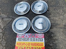 Airstream set hubcaps for sale  Lansing