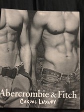 Abercrombie fitch quarterly for sale  New York
