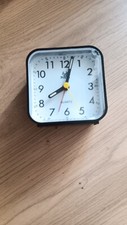 Wecker schwarz pearl gebraucht kaufen  Rinteln