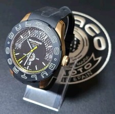 Bultaco automatik uhr gebraucht kaufen  Herne
