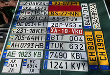 Used collectable car for sale  SLOUGH