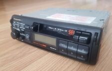 Panasonic car stereo for sale  LONDON