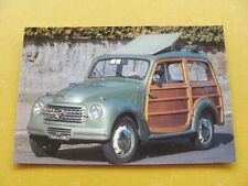 Automobile fiat 500 usato  Frosinone