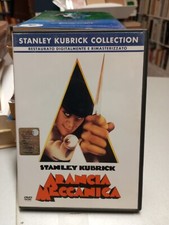 Dvd arancia meccanica usato Dvd arancia meccanica usato  Italia