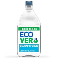 Ecover washing liquid for sale  DAGENHAM