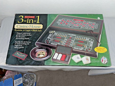 Excalibur casino house for sale  Modesto