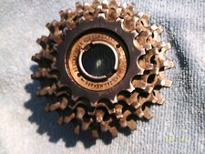 Vintage regina freewheel for sale  CONGLETON