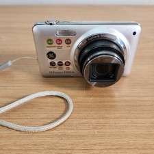 Câmera Digital GE E1680W 16MP PRATA NÃO TESTADA comprar usado  Enviando para Brazil