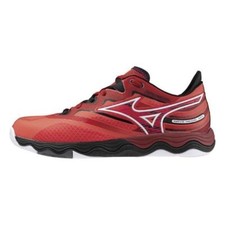 Tênis de mesa Mizuno Wave Medal NEO unissex tênis esportivo interno novo com etiquetas 81GA2325 comprar usado  Enviando para Brazil