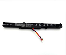Batteria notebook asus usato  San Giorgio a Liri